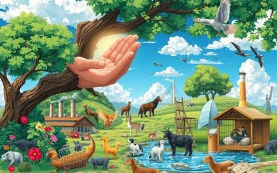 De l'incohérence de la protection animale