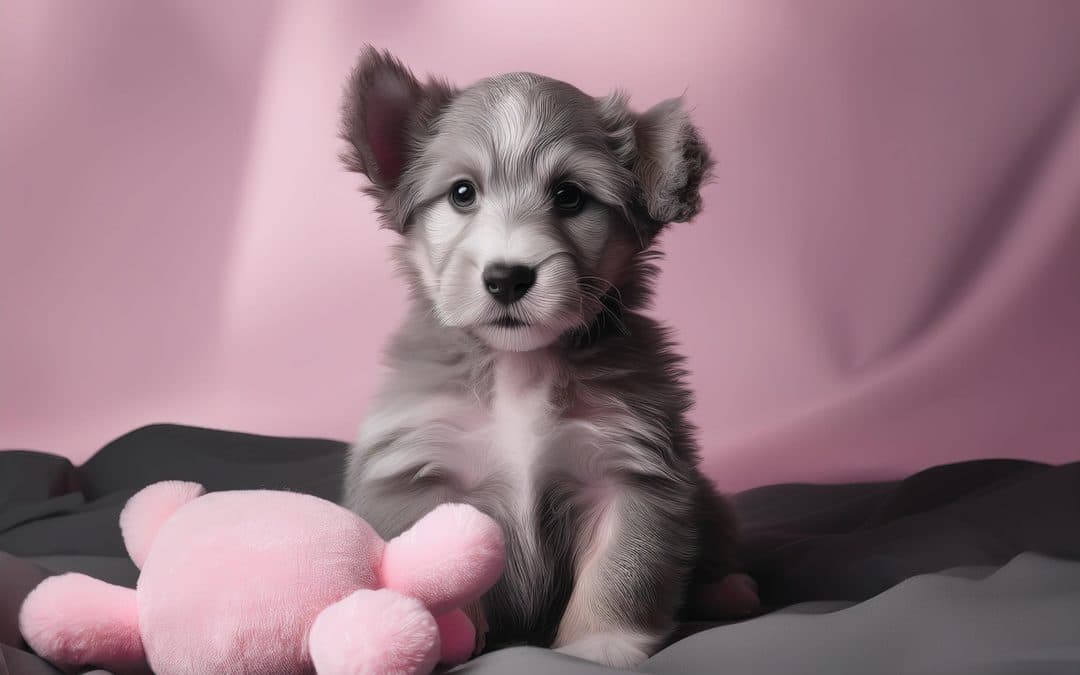 L’insécurité chez les chiots : un enjeu majeur pour leur développement