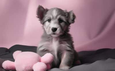 L’insécurité chez les chiots : un enjeu majeur pour leur développement