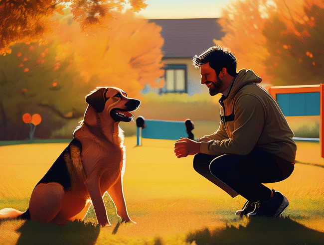 Le « Semi-Positif » en Éducation Canine. Ce « tradi » qui ne dit pas son nom