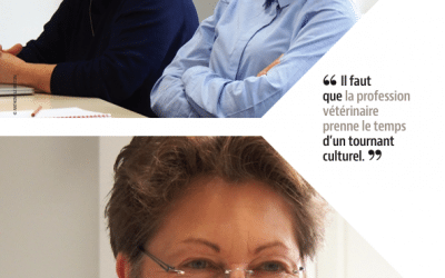 Bien-être animal – vers une prise de conscience vétérinaire