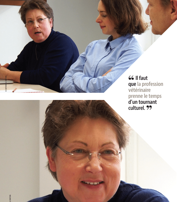 Bien-être animal – vers une prise de conscience vétérinaire
